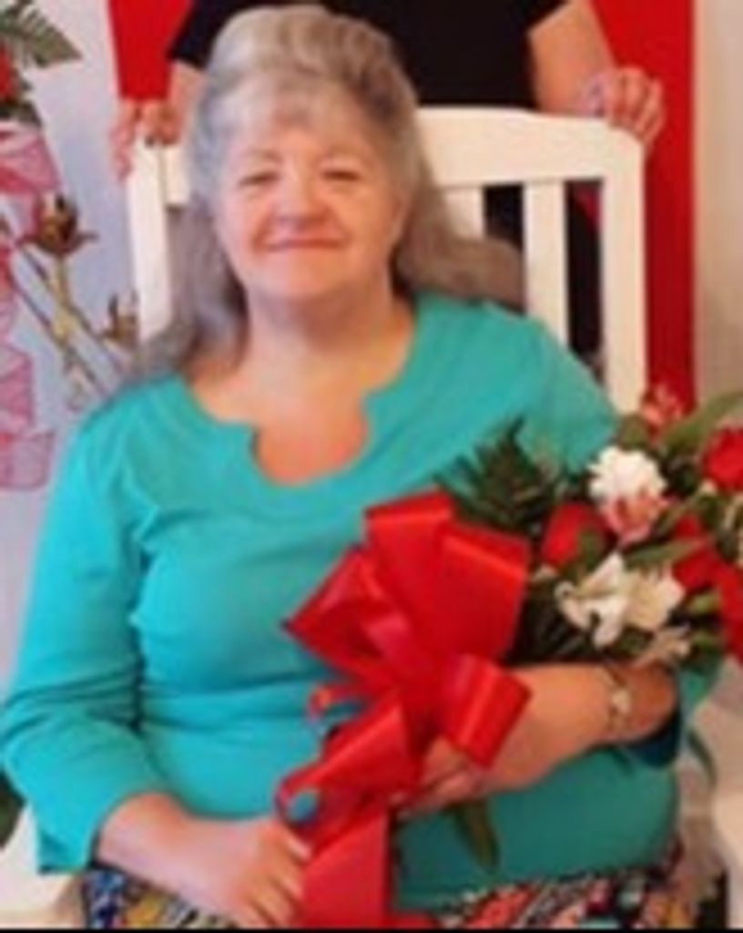 Carol Jean Landon Poston
