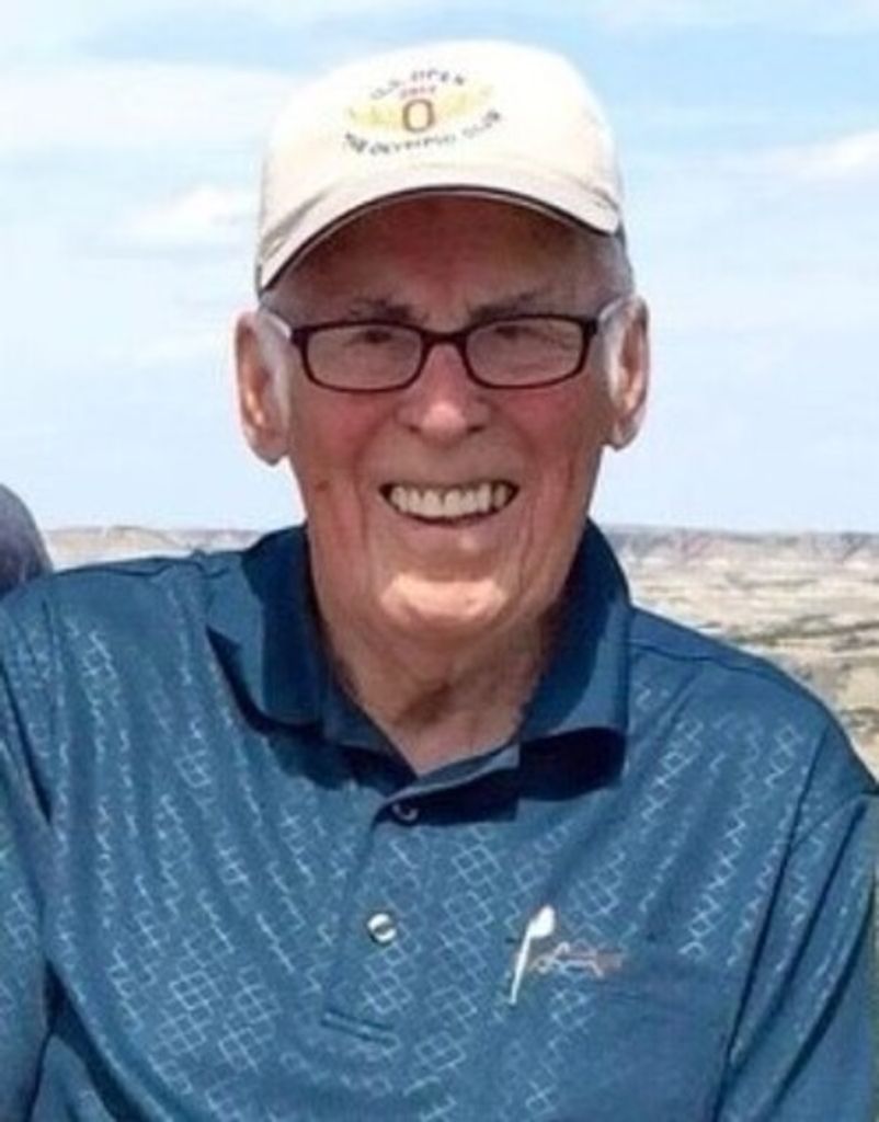 Dennis Allyn Remboldt Profile Photo