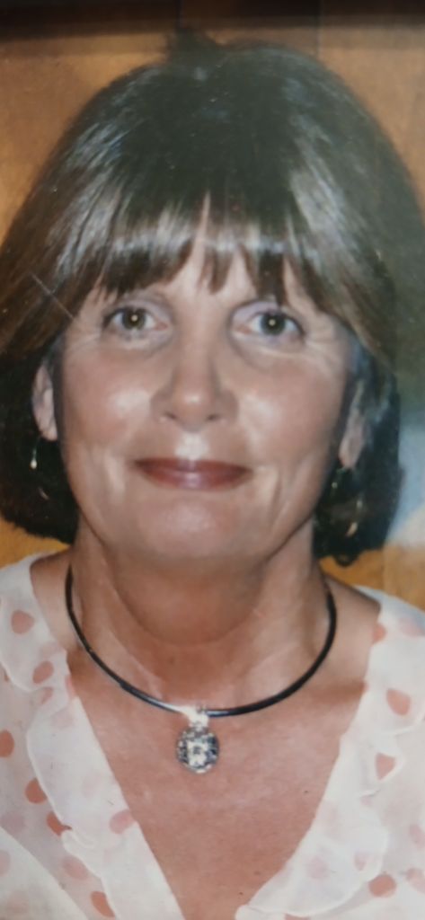 Cora Faye Garcia