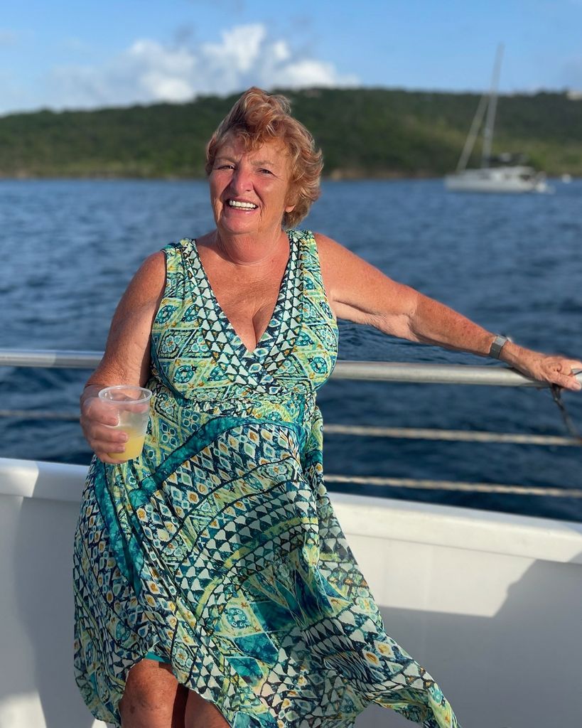 Jeri Marie Howard Profile Photo