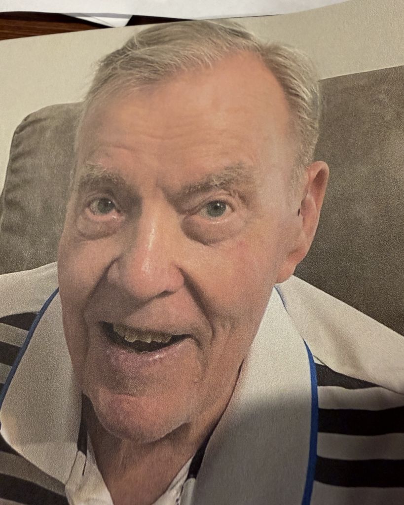 Richard Parry Henry Profile Photo