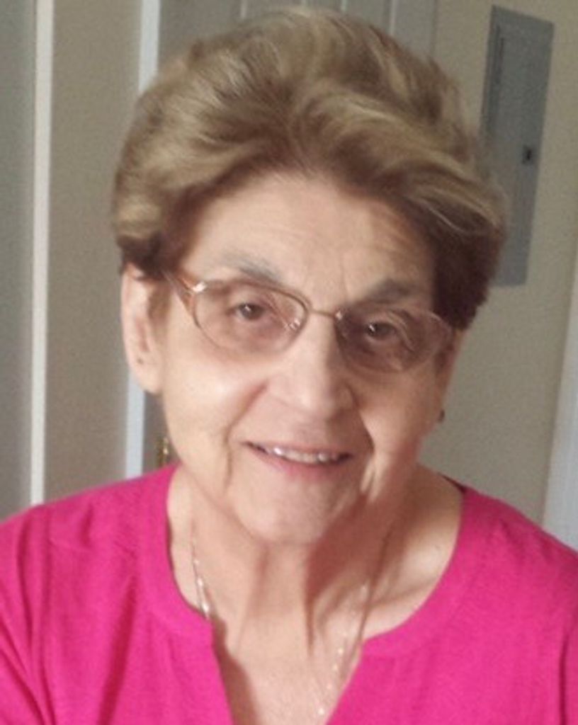 Kay "Katie" Haidaris