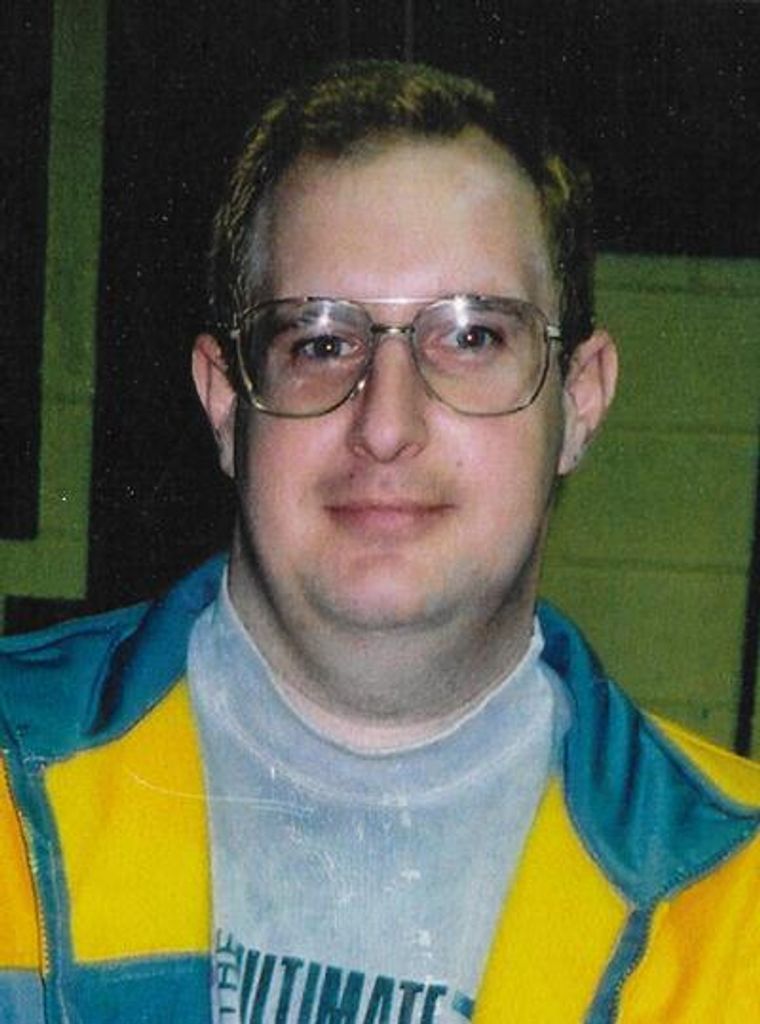 Shawn Eugene Norrie Profile Photo