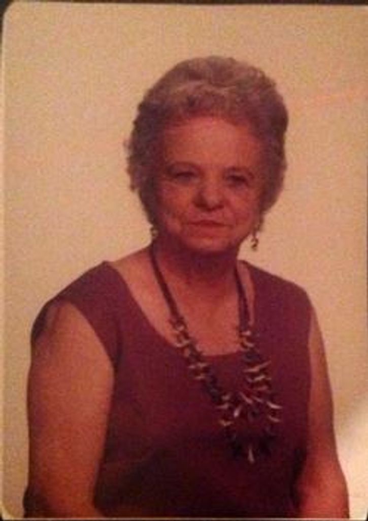 Opal Bernice Carl