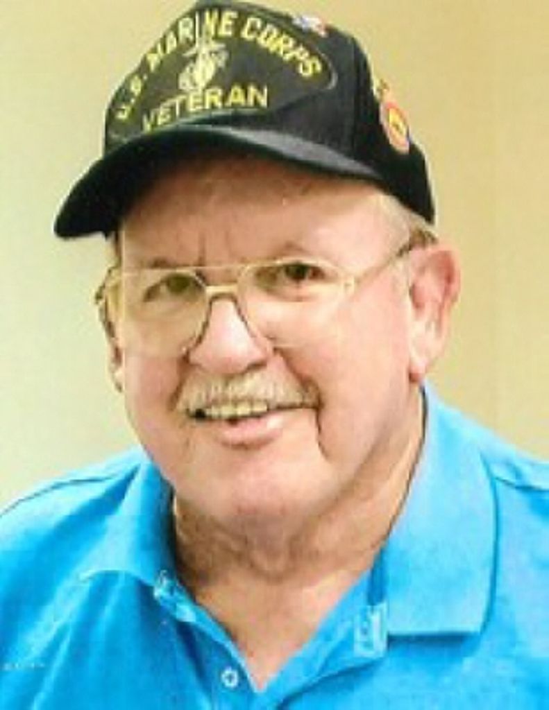 Vard Everette Hooten