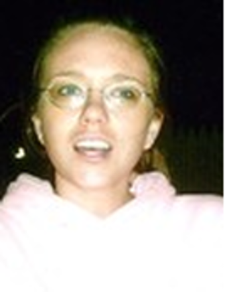 April Ruthann Rahming