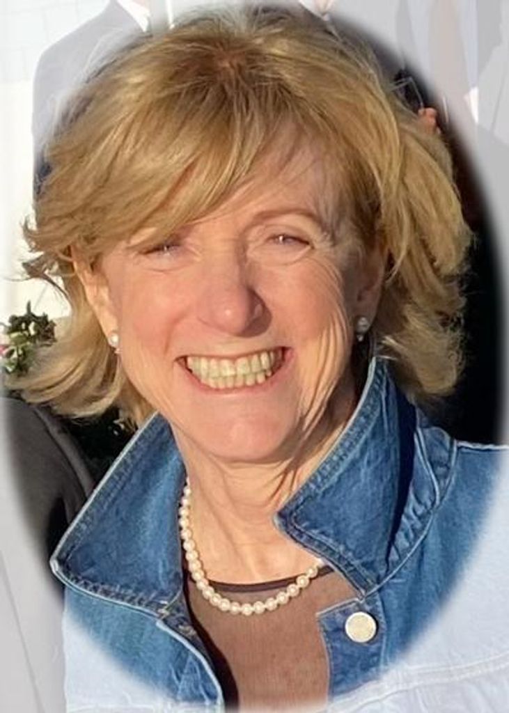 Kathleen Hynes Frost