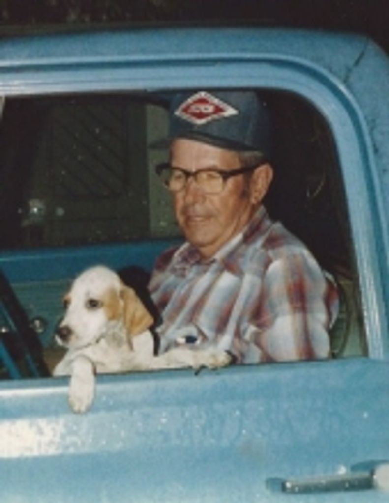 Mr. Clarence "Junior" Hammonds Profile Photo
