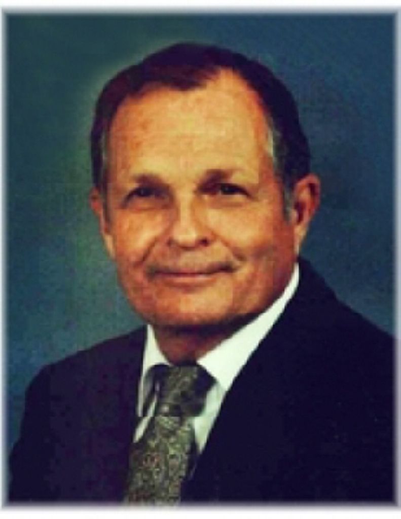 Stanley William Denton