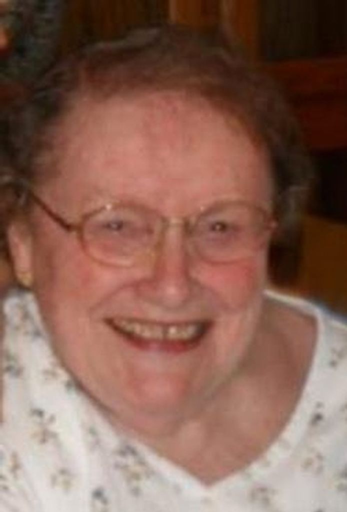 Darlene F. Buechler Profile Photo