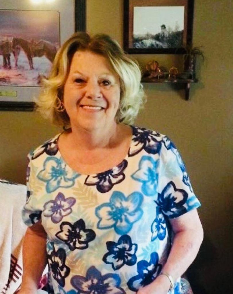 Sherry Lynn Lamb Profile Photo