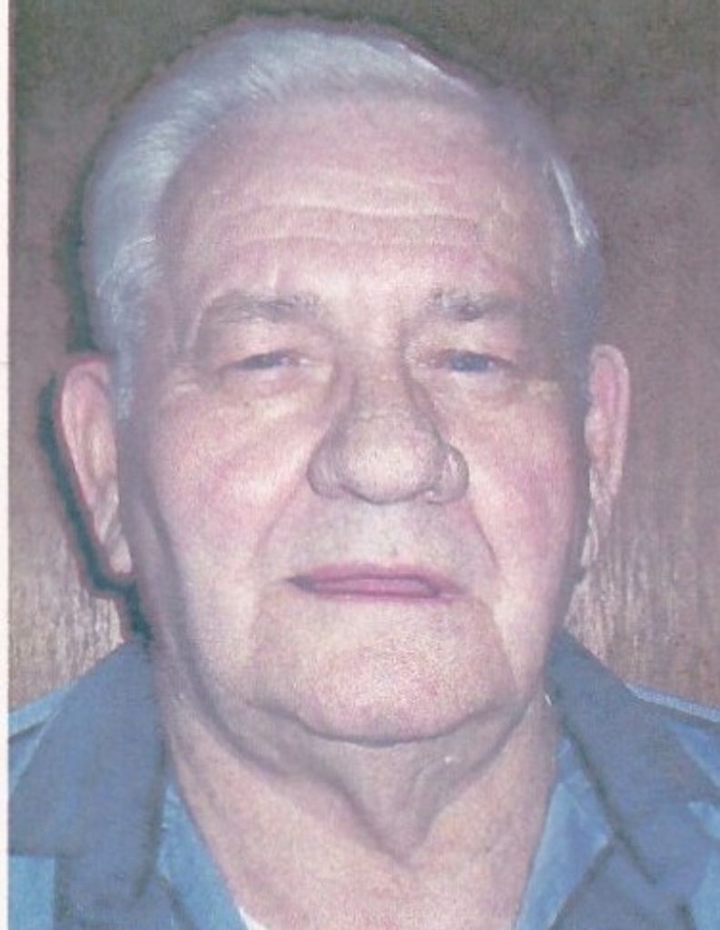 James B. Moose