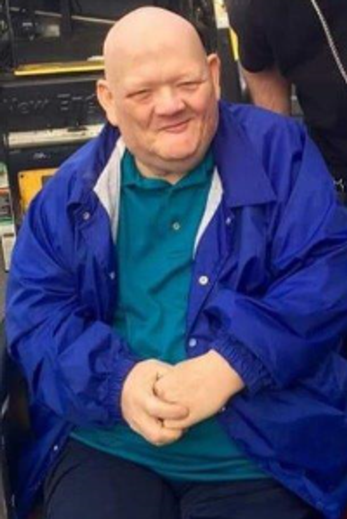 Walter W. Woodman Profile Photo