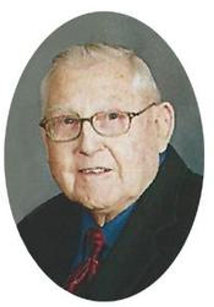 Paul Clarence Masching