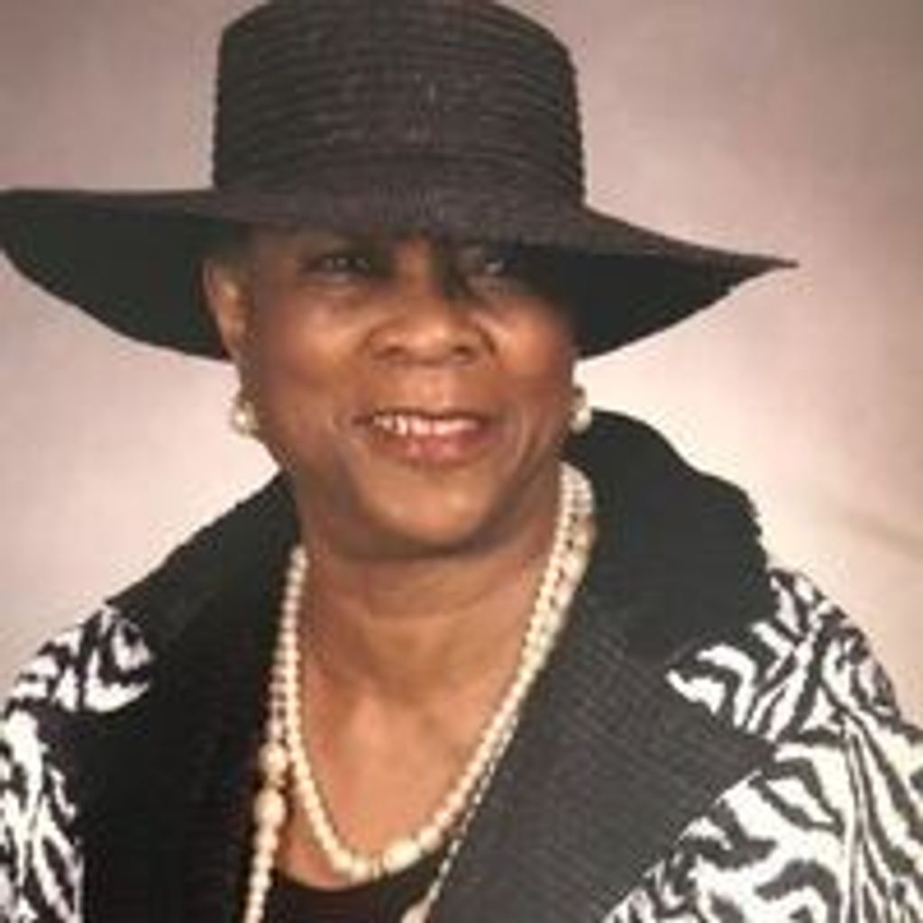 Josephine Ann Hooks Profile Photo