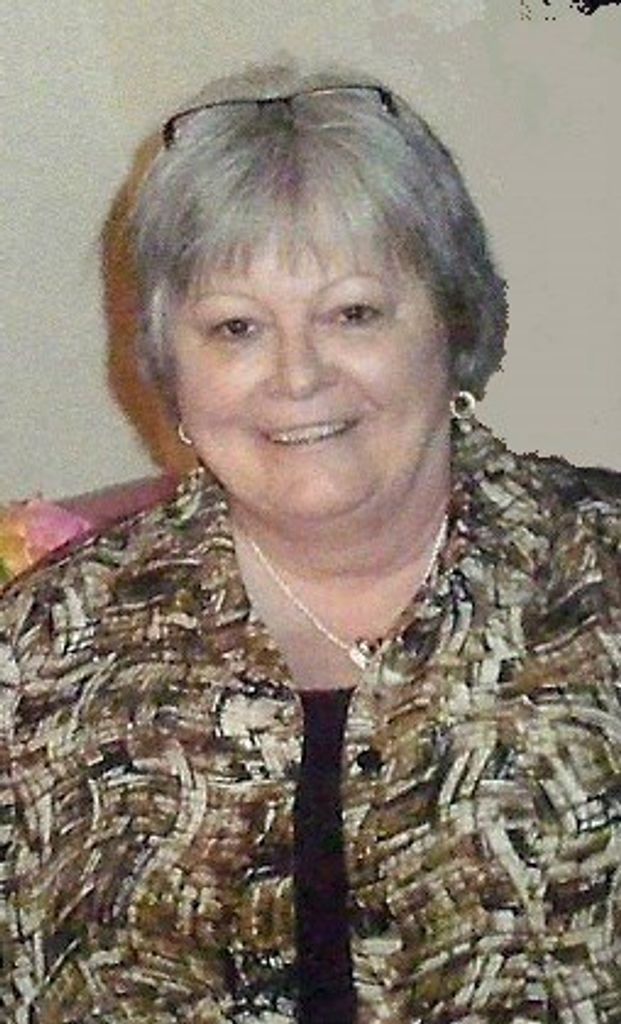 Evelyn M Rosas Slafka Profile Photo