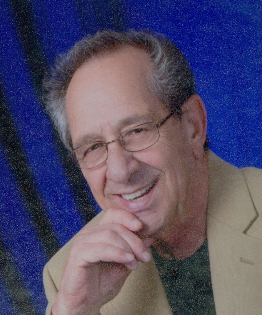 Rocco Paciello, Jr.