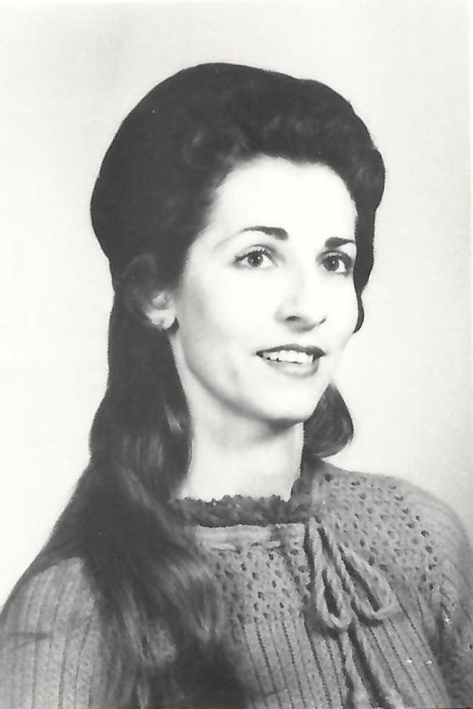 Geneva Marie (Elliott)  Hettinger