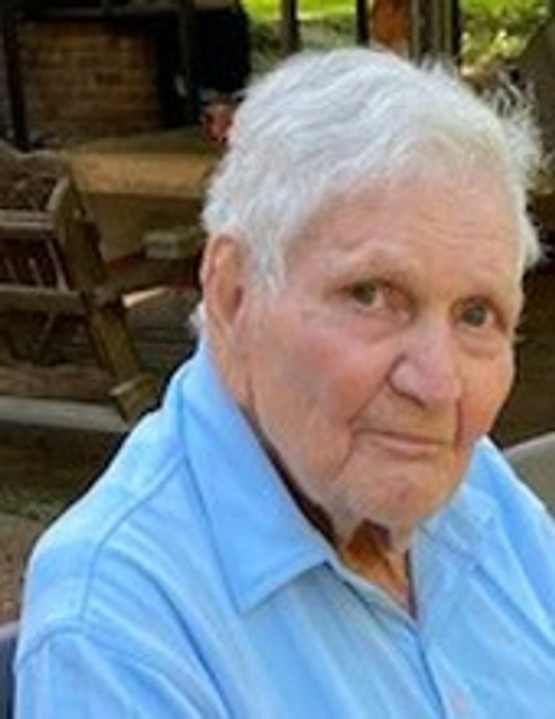 Albert M.  Horsfield