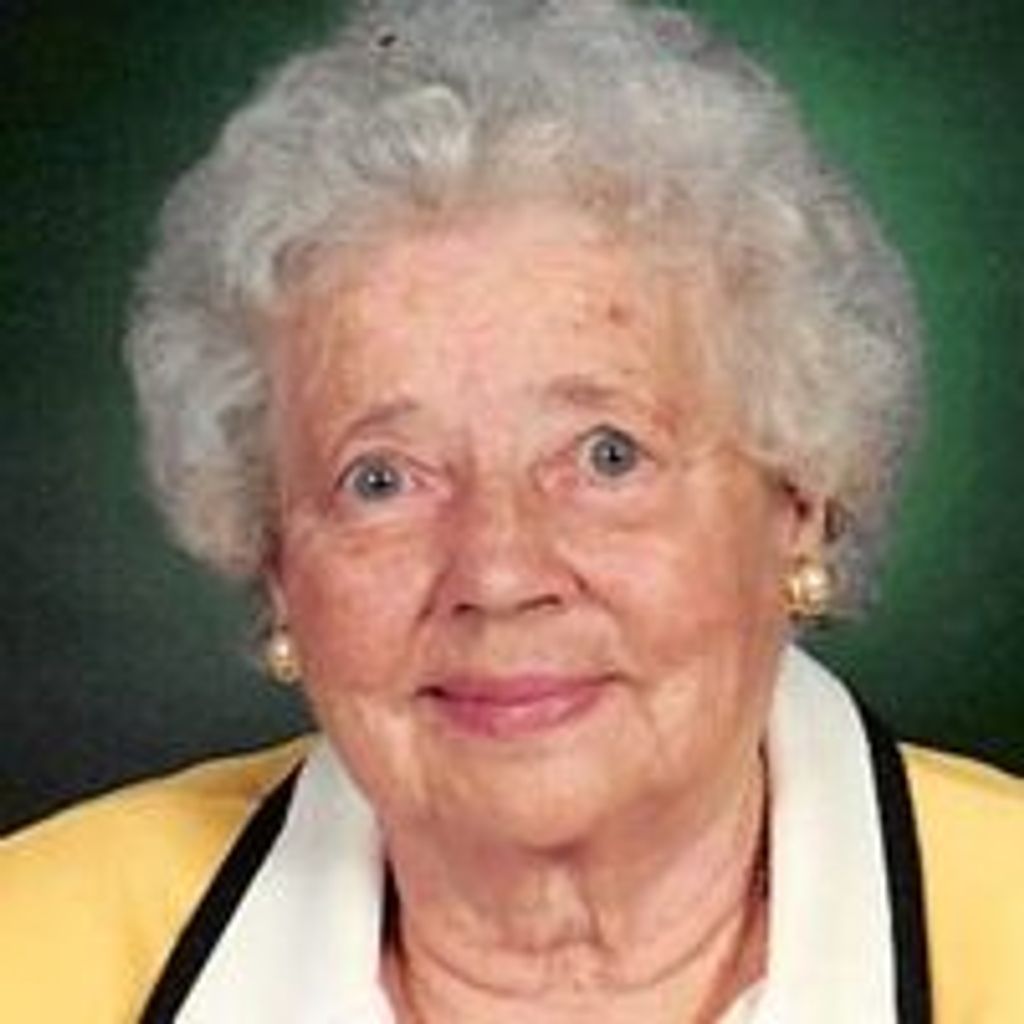 Anne Chuba