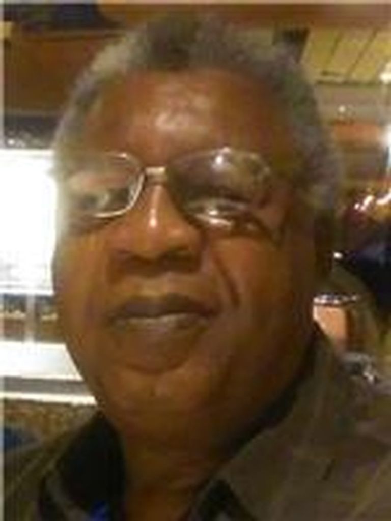 Robert James Price Profile Photo
