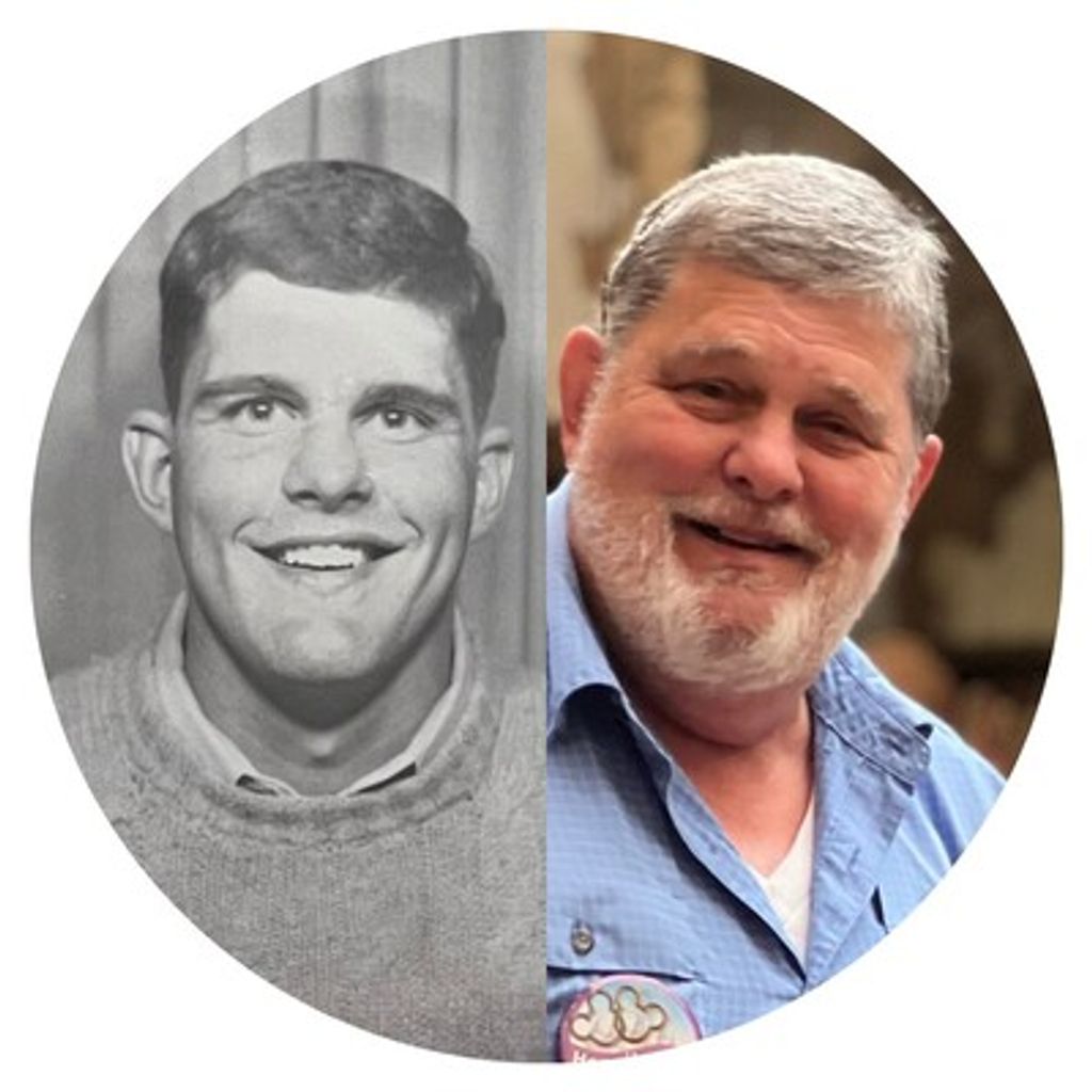 Cornelius James Solt Jr.
