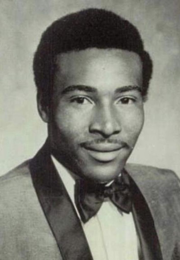 Mr. Elbert Leon Rice Profile Photo