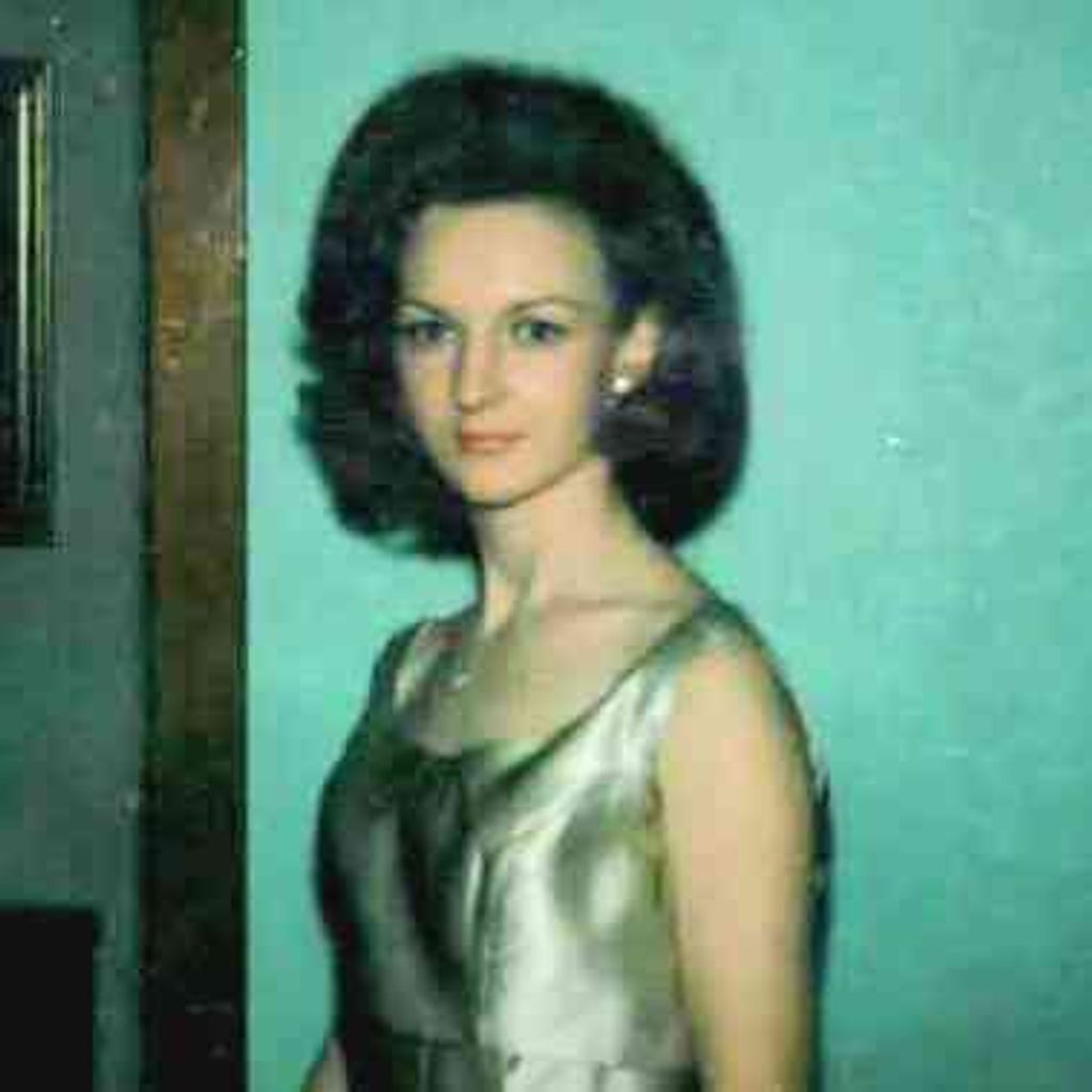 Carolyn Elaine Block Profile Photo