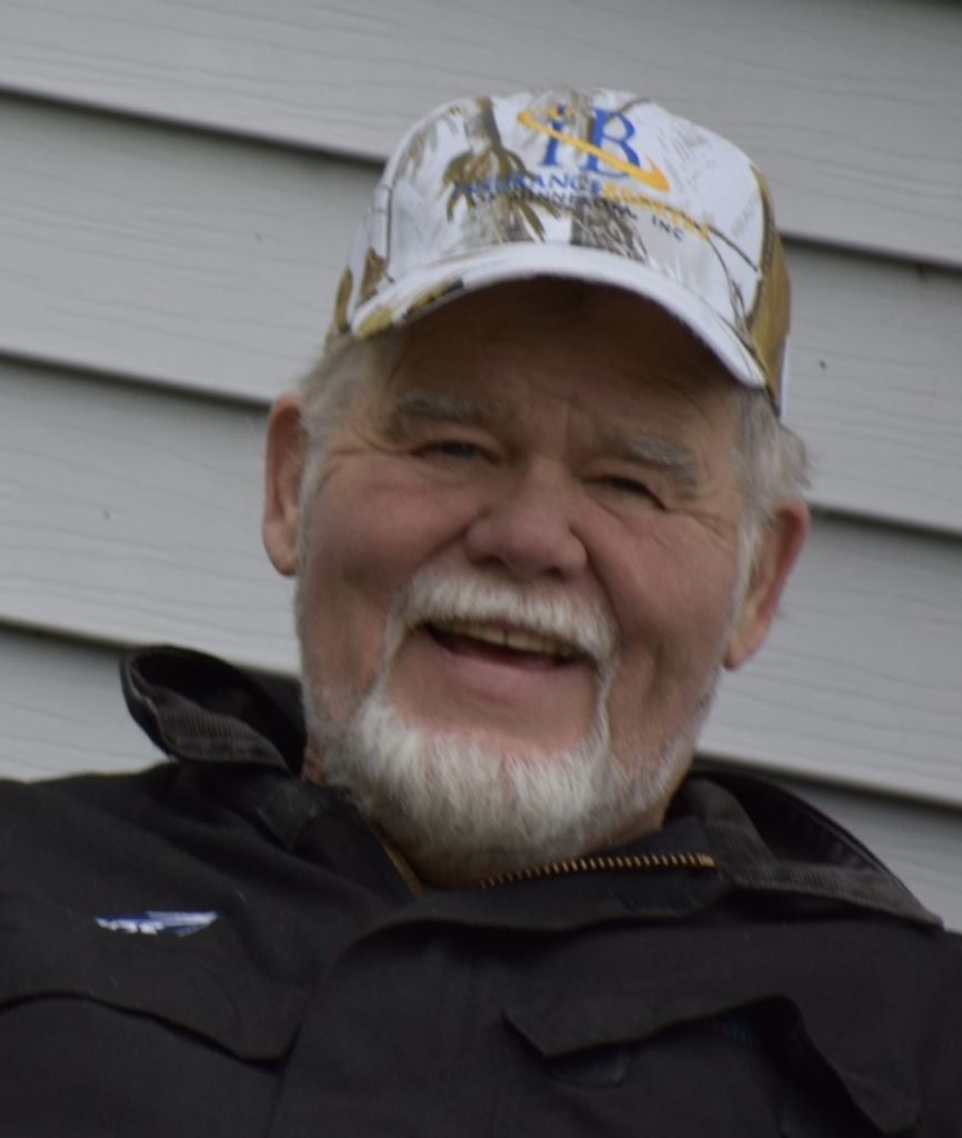 Jerry Akerson