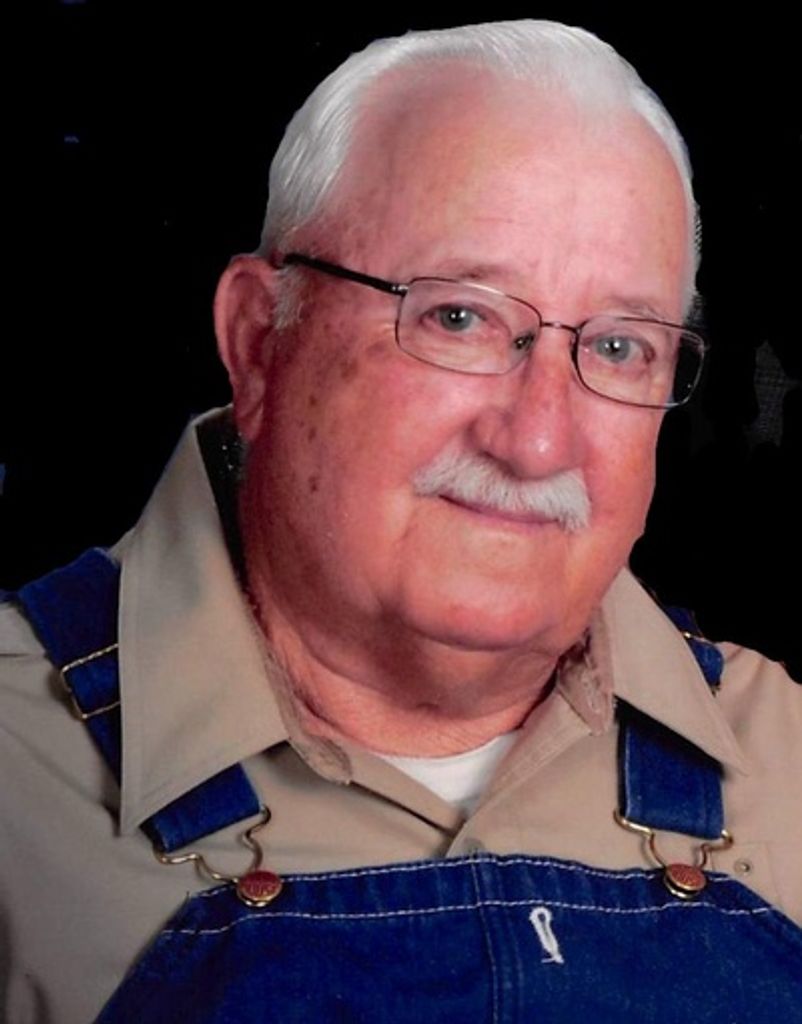 Eugene Davis Profile Photo