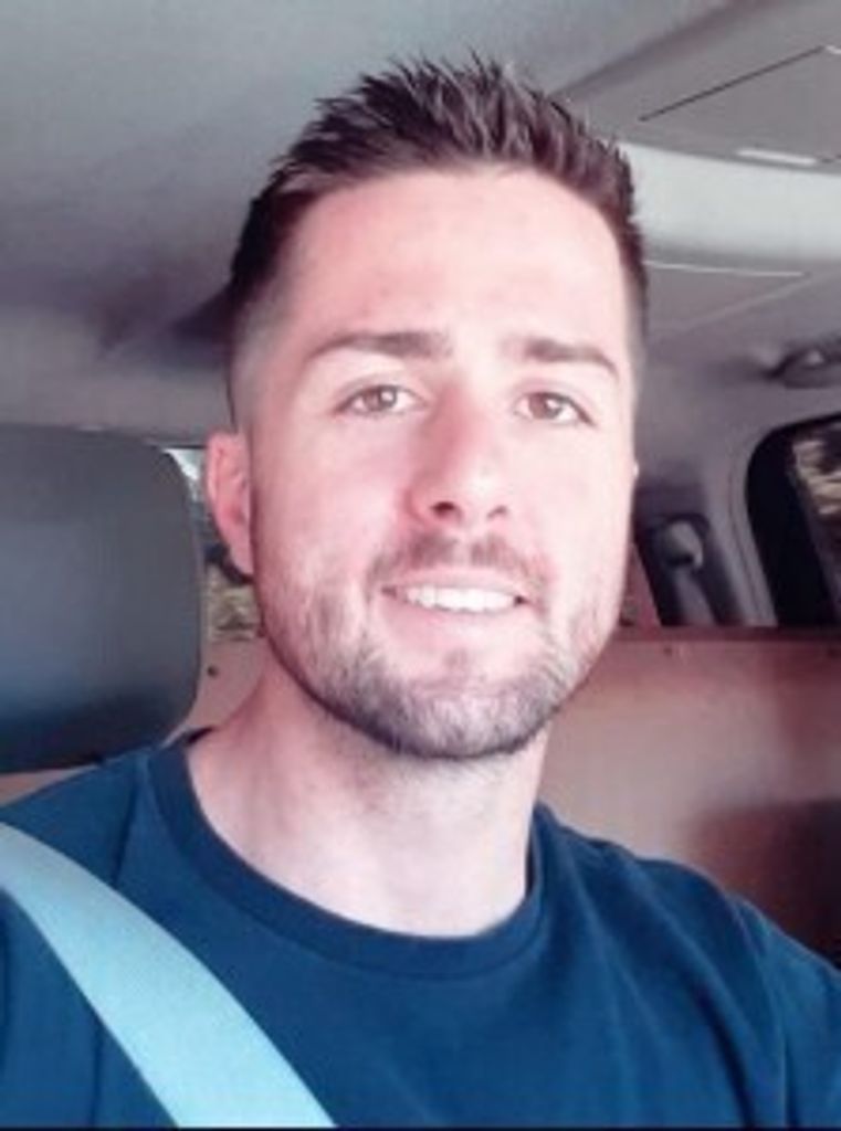 James Scarbrough Jr. Profile Photo
