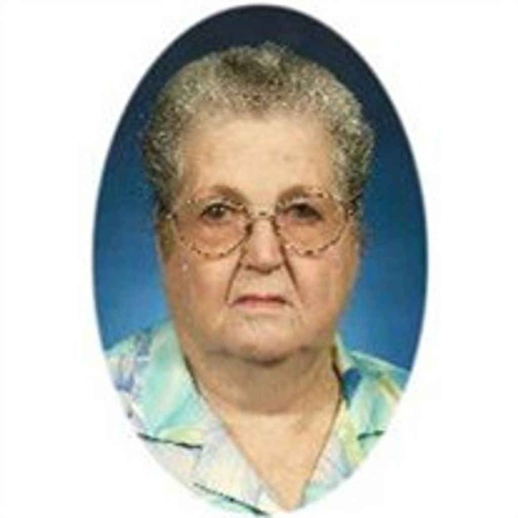 Virginia Murphy