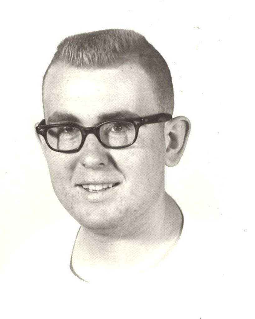 James Fairbanks Obituary Jun 21, 2026 - Affordable Cremation Plus