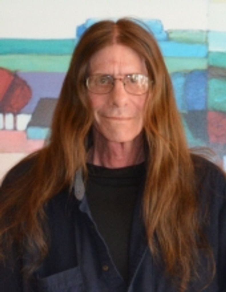 Marty Hugen