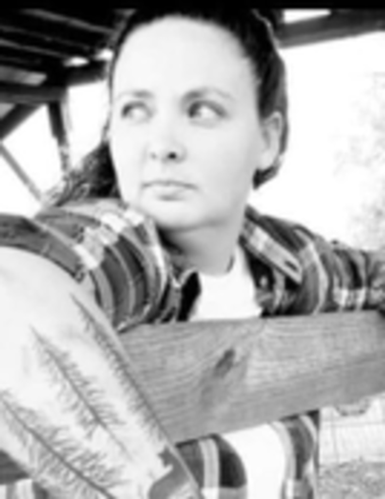 Mrs. Jade Alexandra Robinson Profile Photo