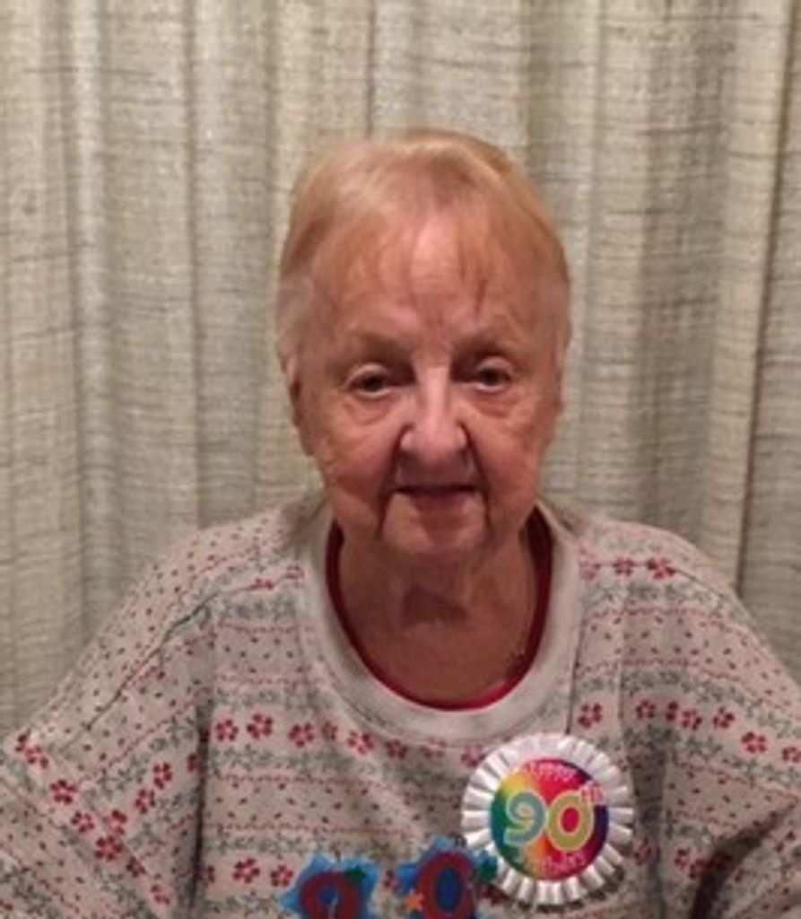 Frances Kelly Profile Photo