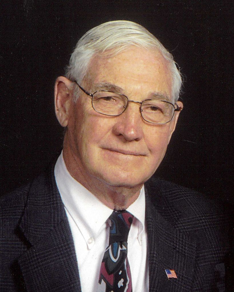 Norman Latta Profile Photo