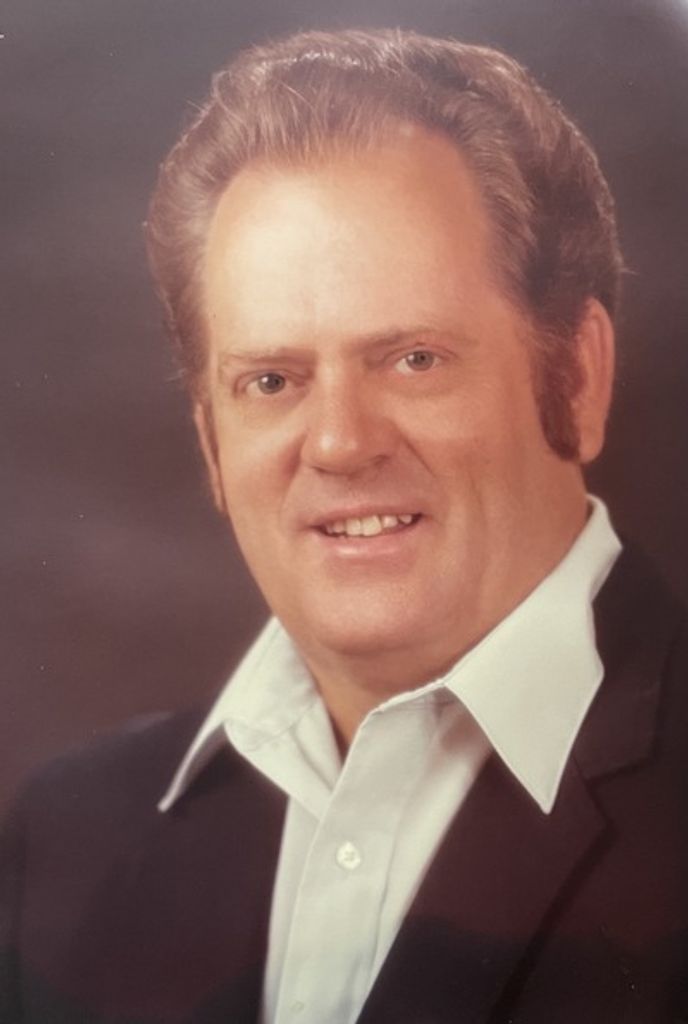 Gary Leger