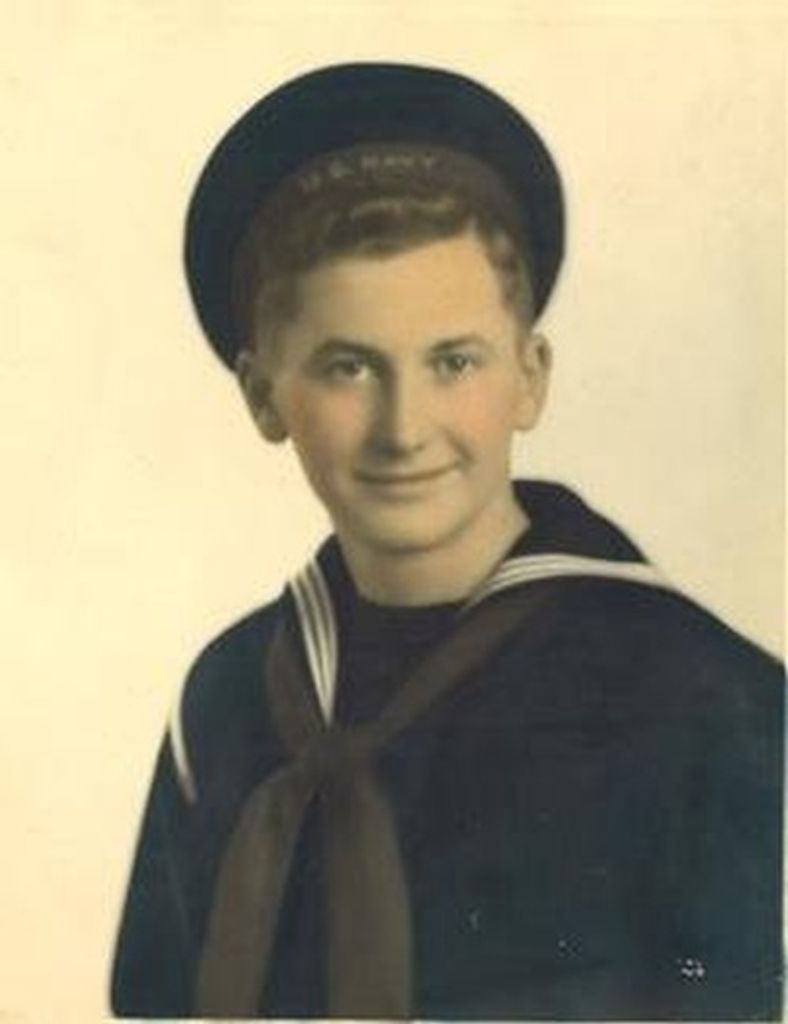 Charles Bartunek
