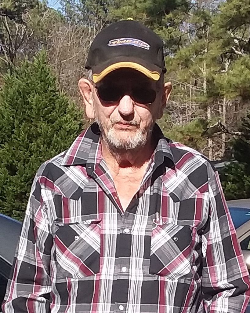 John Wayne Phillips Profile Photo