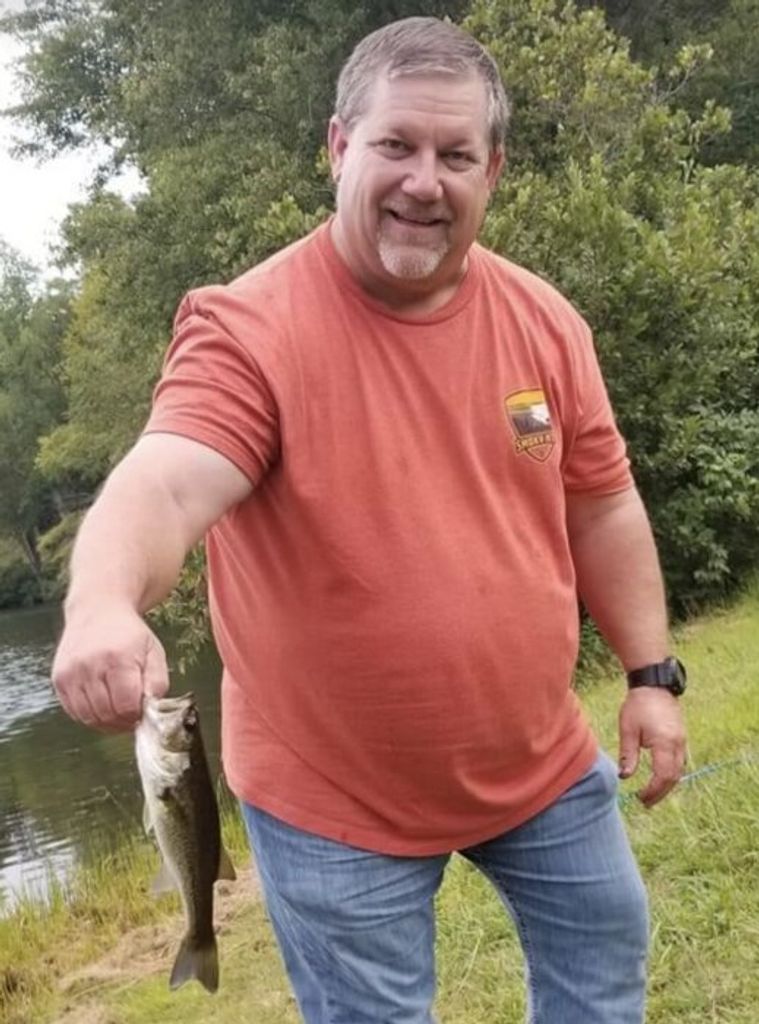 Jeffery Darrell Crisp, Sr. Profile Photo
