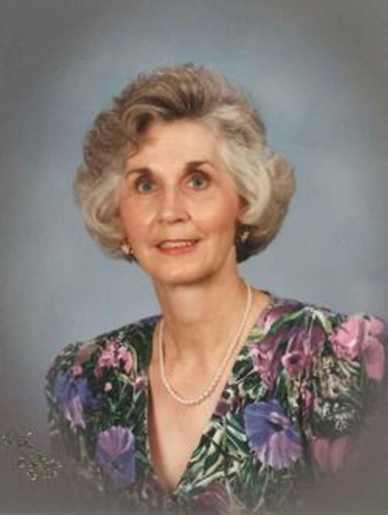 Vivian Arlene Franklin Beasley