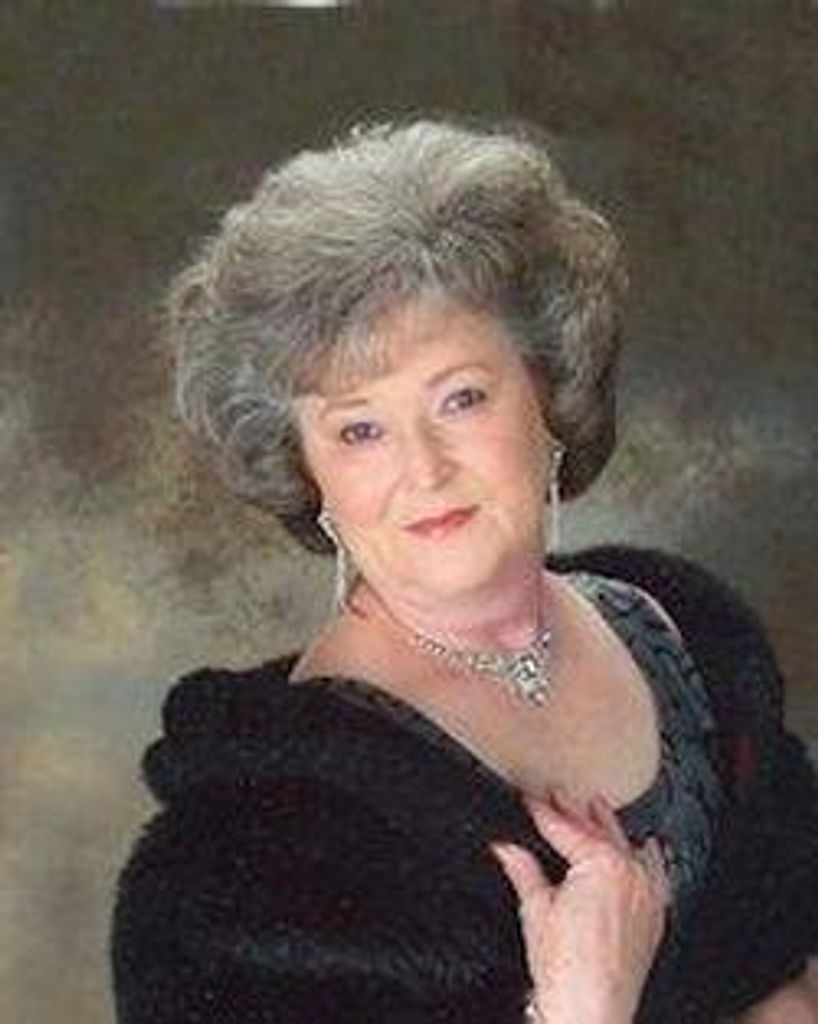 Joan Yates Short