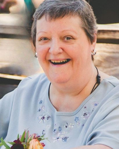 Bertha Gail Pazel Profile Photo