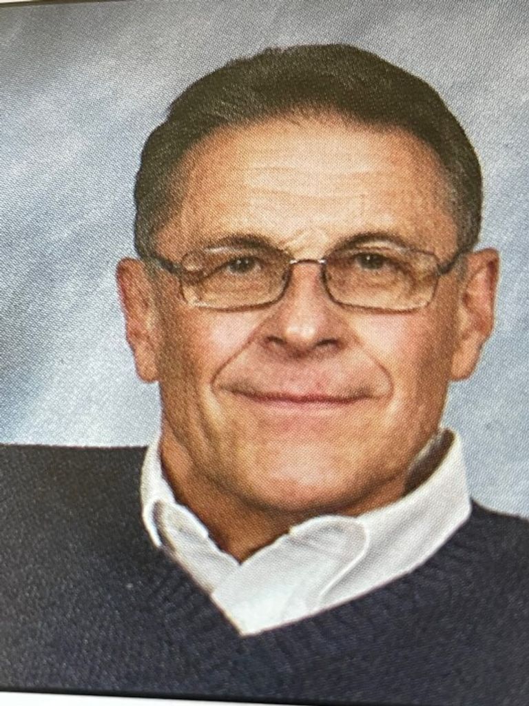 John Walter Schatz Profile Photo