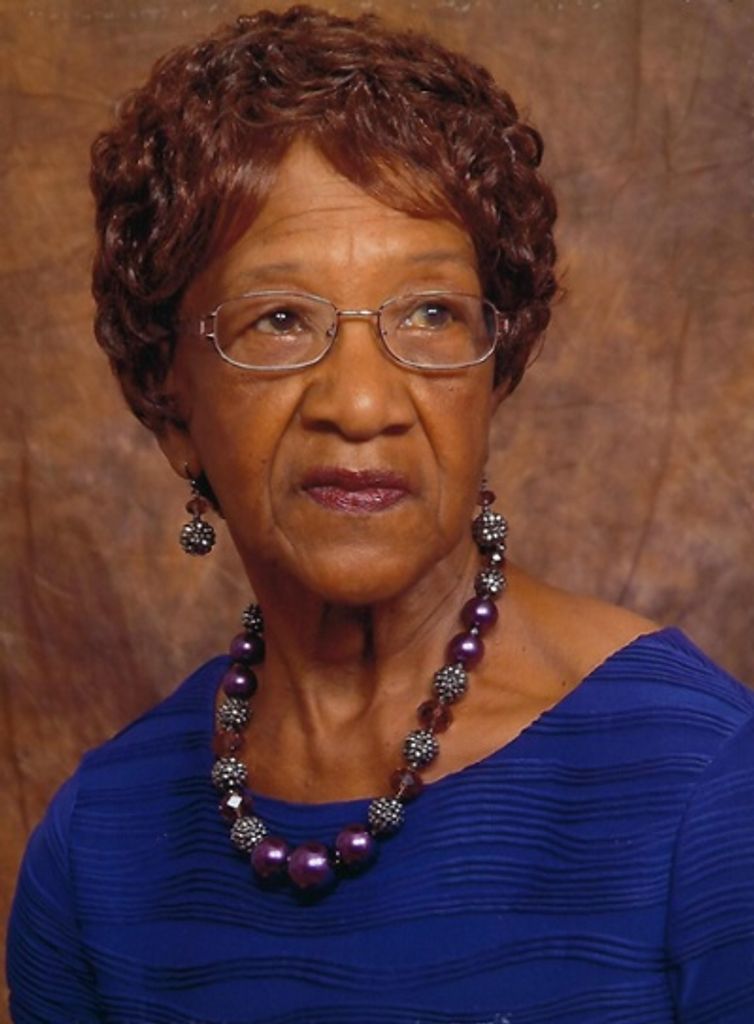 Lelia Harper Profile Photo