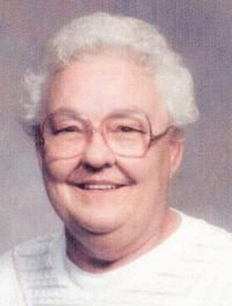 Twila Mae Grimes Profile Photo