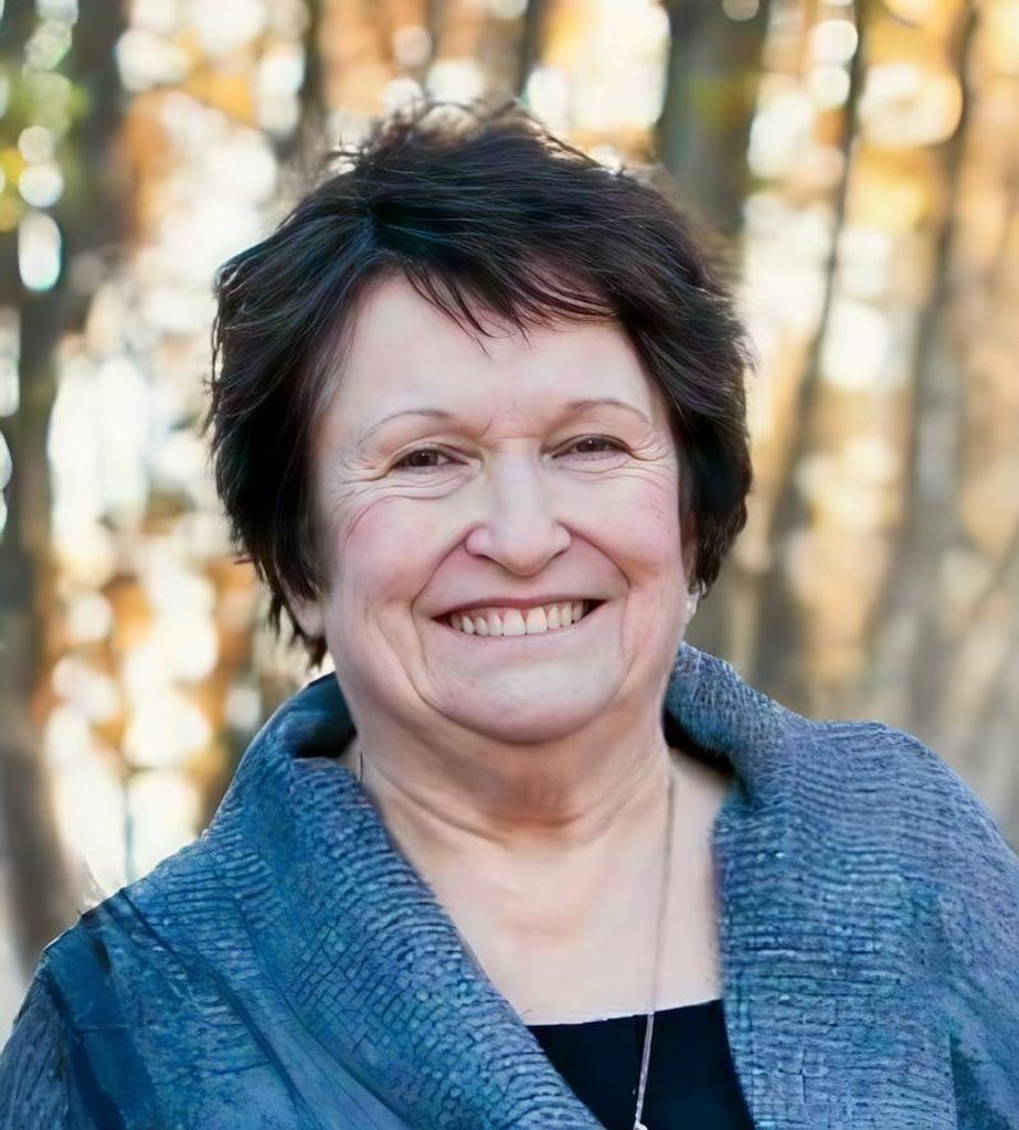 Grace Odile Schlundt Profile Photo
