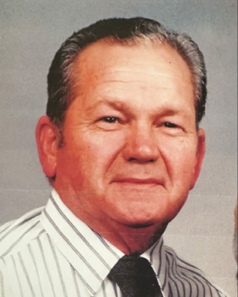 Herbert Ray Capps Profile Photo