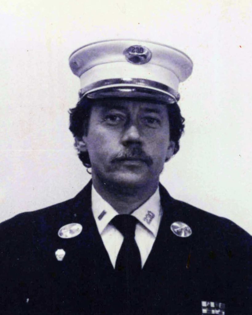 George E. Grossmann